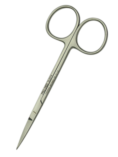 IRIS Scissors - Image 1