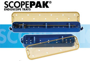 Scopepak Endoscope Trays - Image 1