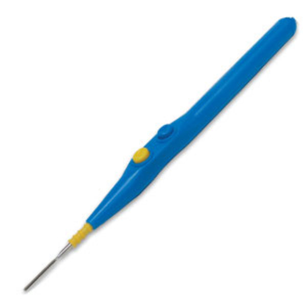 Single Use Hand Controlled Pencil with SS Blade - Image 1
