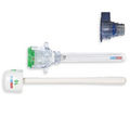Hasson Trocar and Cannula System