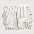 IG-WB60 Extra Large Wire Basket (Wide Mesh)