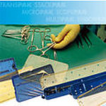 Instrument Sterilisation Trays subcat Image