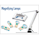 Magnifying Lamps subcat Image