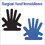 Surgical Hand Immobilisers subcat Image