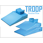 Troop Elevation Pillows subcat Image