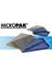 Micropak Microsurgical Instrument Trays