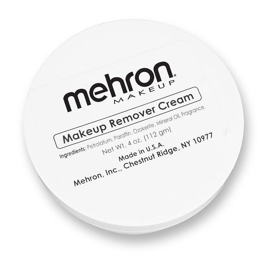 Makeup Remover Cream  4oz (112g) - Image 1