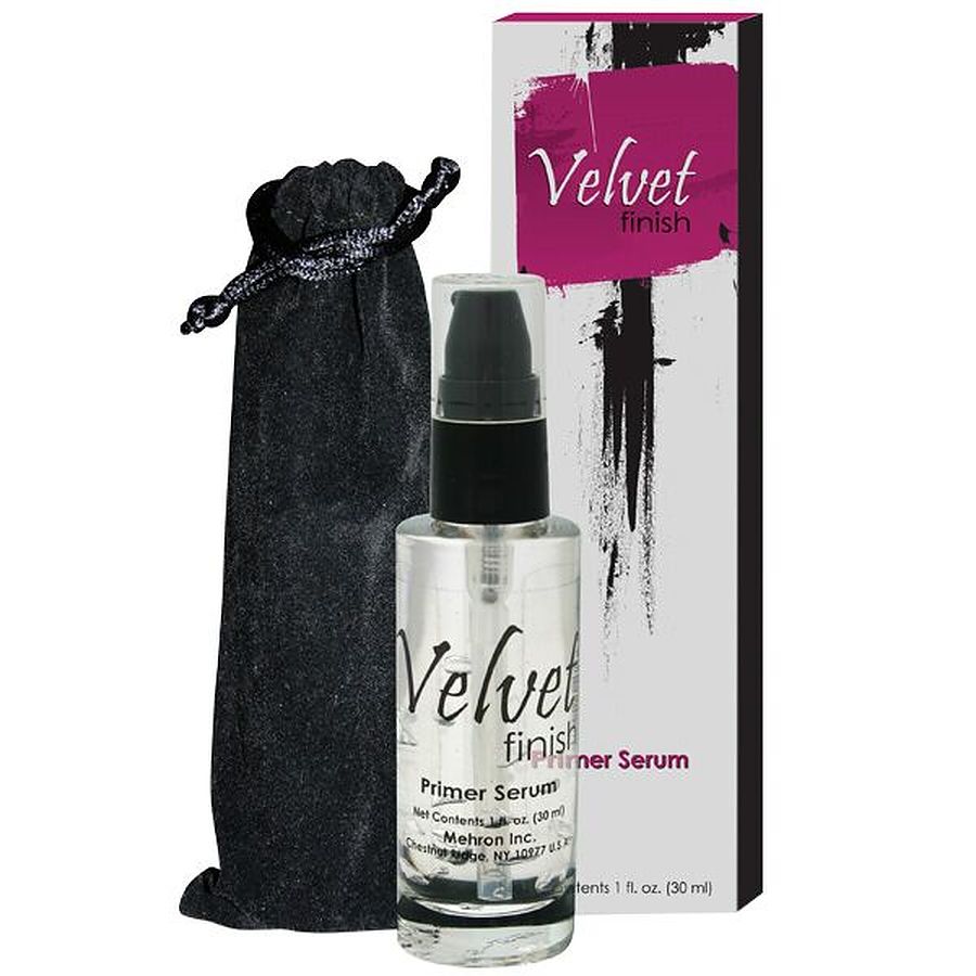 Velvet Finish Primer Serum 30ml - 194 - 2 LEFT - Image 1