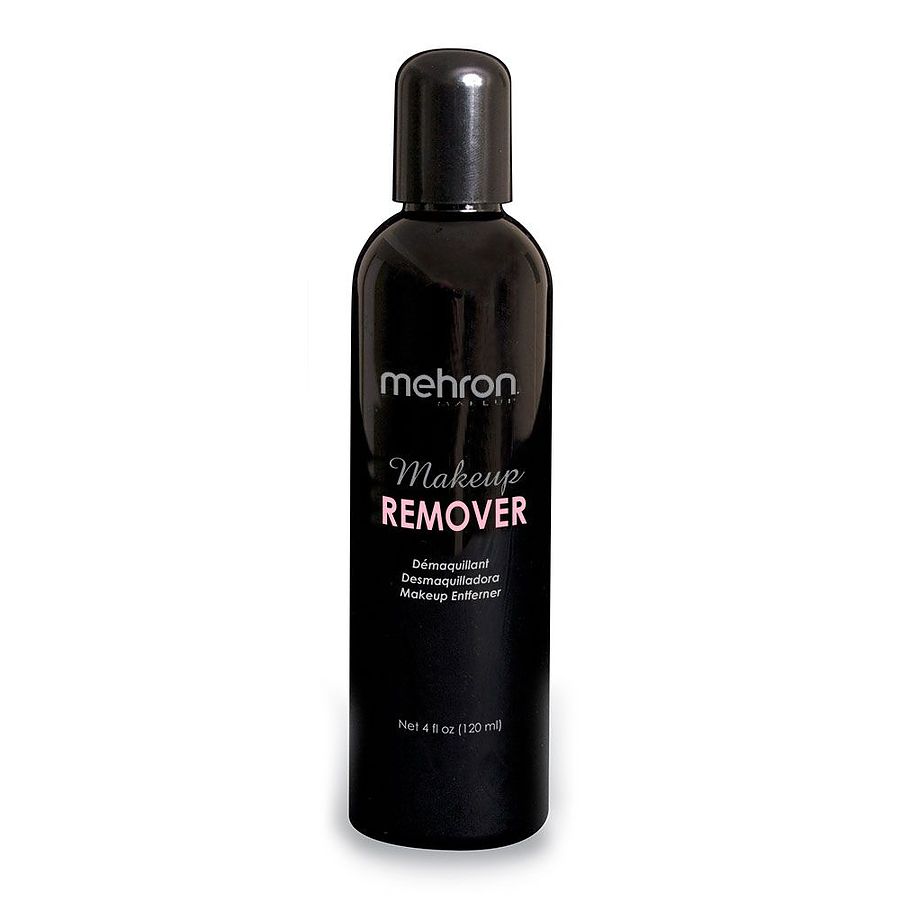 Makeup Remover Lotion  4.5oz 133mL - 199 - ONLY 3 LEFT - Image 1