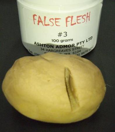False Flesh 100g - Image 1