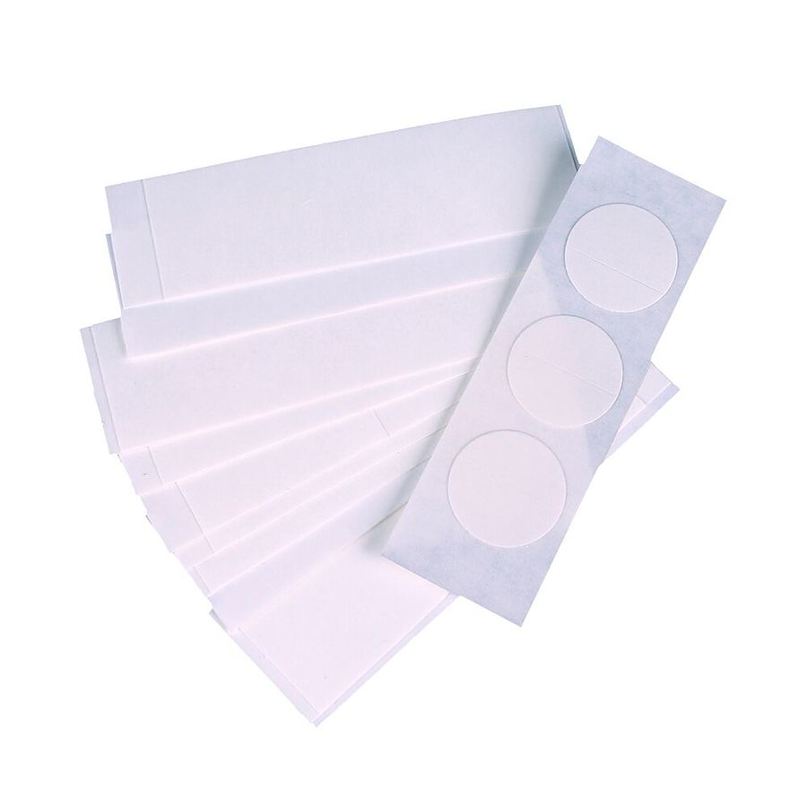Adhesive Tapes - Strips 12 pack - 356 - Image 1
