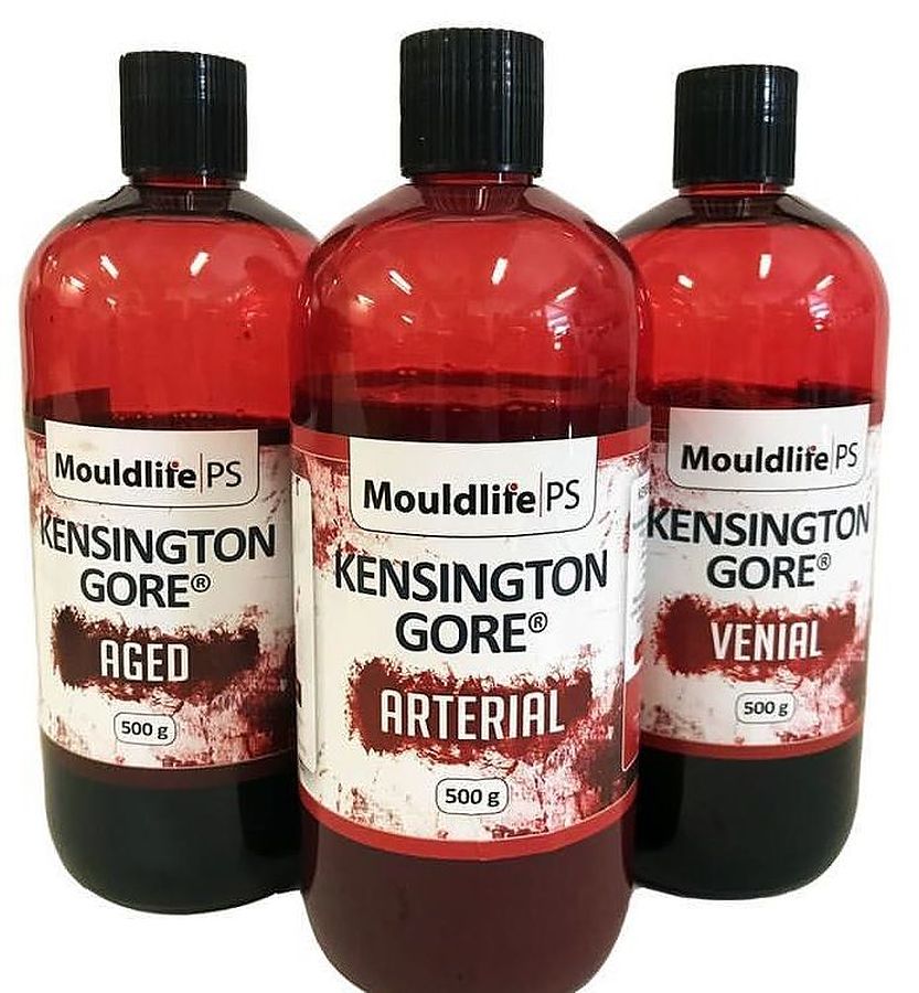 Kensington Gore Aged 100g M41144
