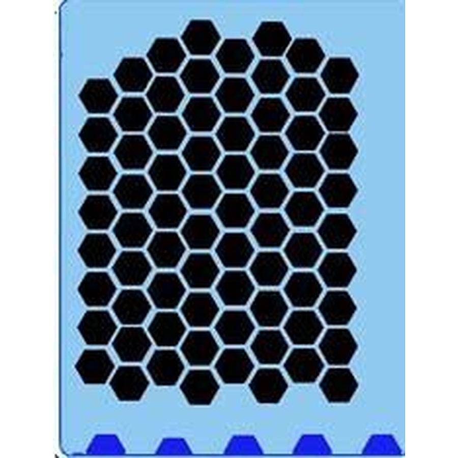 Quick EZ - Honeycomb 33QEZ - Image 1