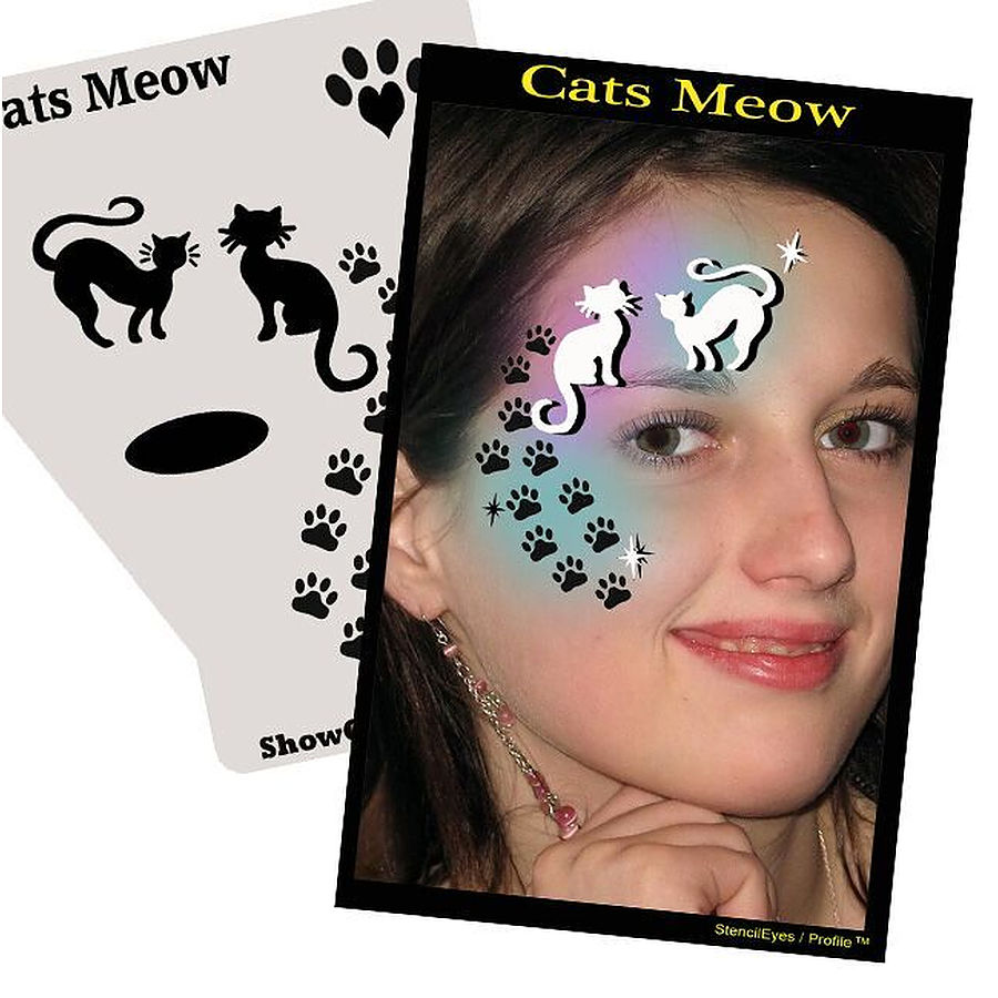 PROFILE - Cats Meow - Image 1