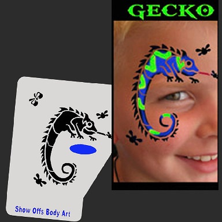 PROFILE - Gecko - Image 1