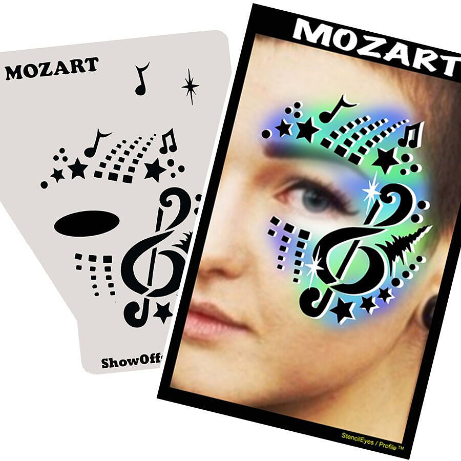PROFILE - Mozart - Image 1