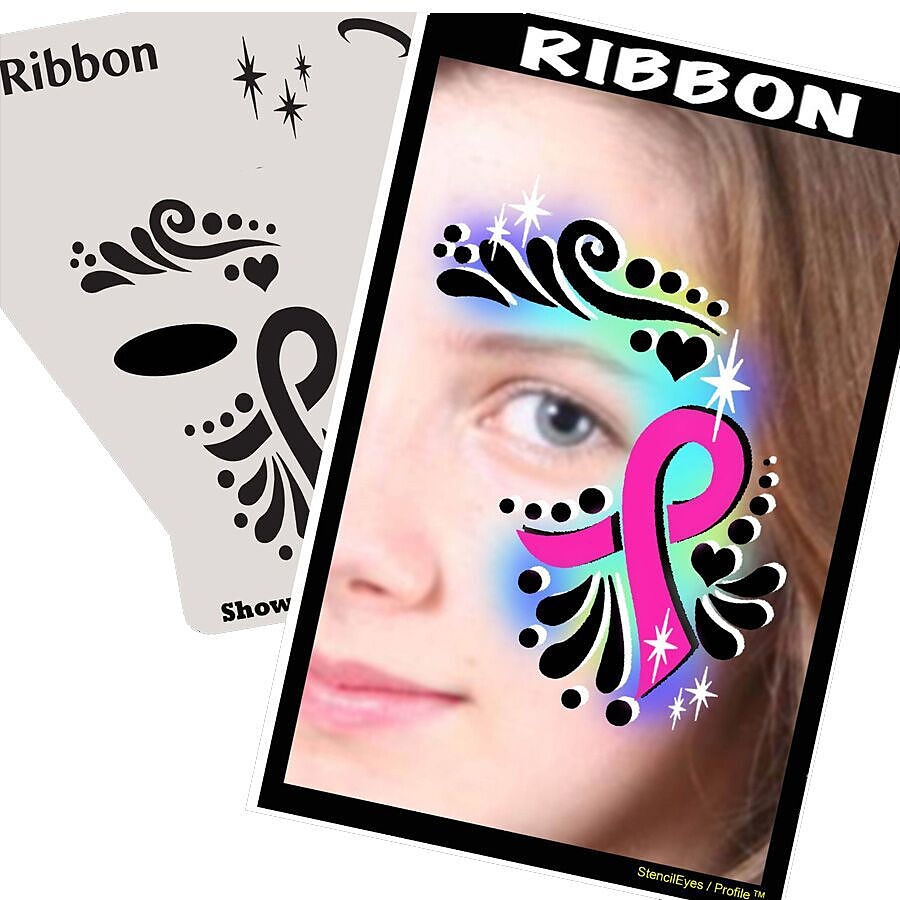 PROFILE - Ribbon - Image 1