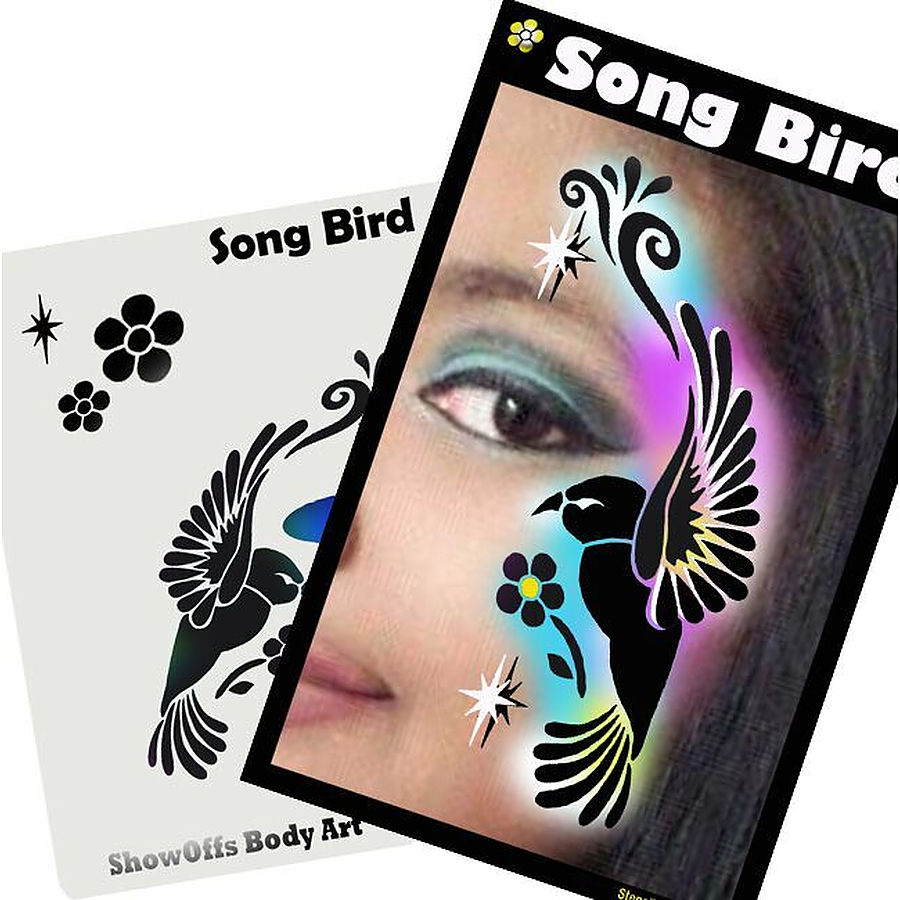 PROFILE - Song Bird - Image 1