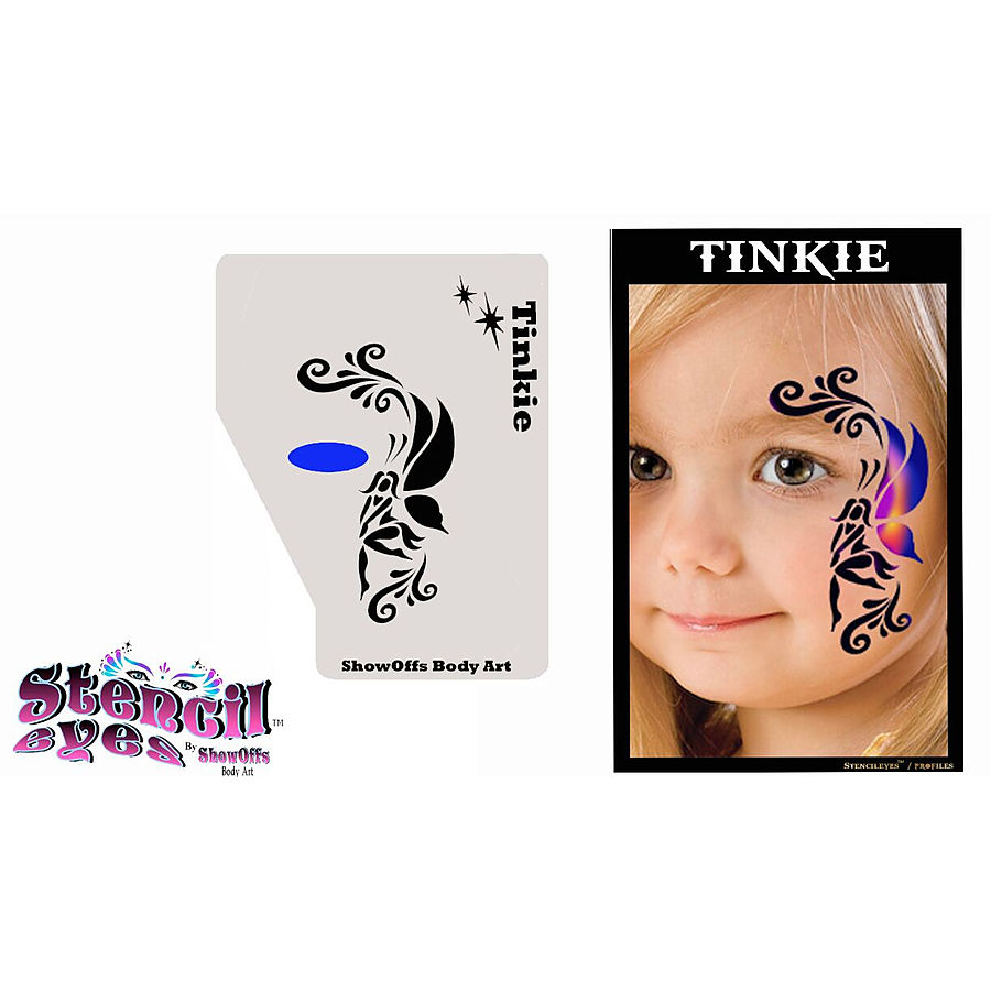 PROFILE - Tinkie - Image 1