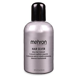 more on Hair Silver  4.5oz 133mL - 119S-4