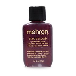 more on Stage Blood Edible 0.5oz 14mL