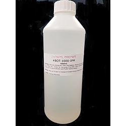 more on 1000mL Isopropyl Myristate - Adhesive and Makeup Remover IPM - BOT-1000-IPM