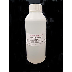 more on 500mL Isopropyl Myristate - Adhesive and Makeup Remover IPM - BOT-500-IPM
