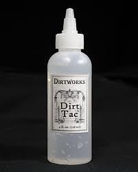 more on Dirtworks Dirt Tac 4oz - more than 1 Instore Sales Only - DWDT-4 - ONLY 1 LEFT