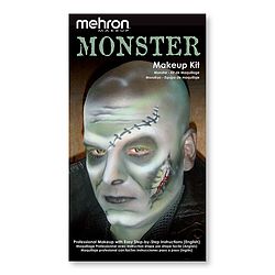 more on Frankensteins Monster Character Kit - KMP-FR