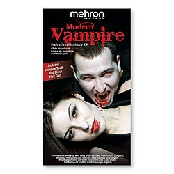 more on Modern Vampire