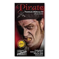 more on Pirate Character Kit