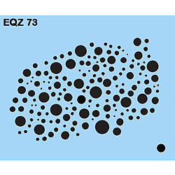 more on Quick EZ - Bubbles 73QEZ - 1 LEFT