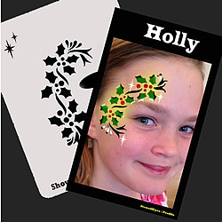 more on PROFILE - Holiday Holly