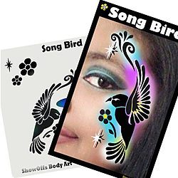 more on PROFILE - Song Bird
