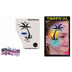 more on PROFILE - Tropical