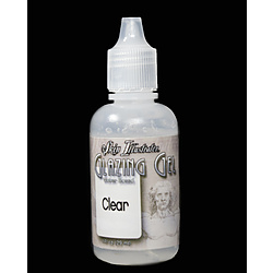 more on Glazing Gels - Clear Gel - SIGCL - 2 LEFT