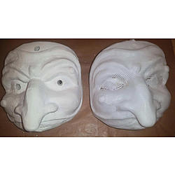 more on Worblas KobraCast Art - 37.5cm x 25cm Extra Small (Good size for masks and bracers)