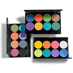Eye Makeup image - click to shop