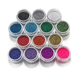 Glitters and Powders image - click to shop