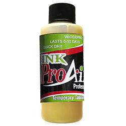 ProAiir Ink 2oz - Metallics image - click to shop
