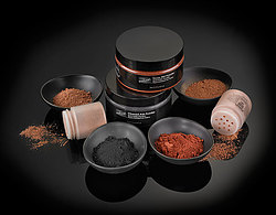 Specialty Powders image - click to shop