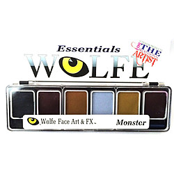 Wolfe FX Makeup image - click to shop