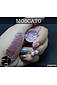 more on Pressed Glitter - MOSCATO - Light Rose Pink - DCPG-MOSC - ONLY 1 LEFT