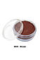Wolfe Makeup Essential Colours 90g - Brown - 020
