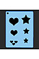 more on Quick EZ - Heart_Star Group 24QEZ