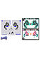 Photo of STENCIL EYES - Queen A-nu Ra - Child Size 60SE 