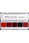 more on Skin Illustrator Palettes - Bloody 5 Pal - SIBLDY5P - ONLY 1 LEFT