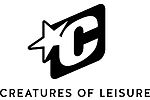 brand image for Creatures of Leisure