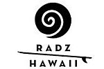 Click Radz Hawaii to shop products