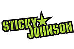 Click Sticky Johnson to shop products